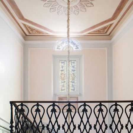 Dimora Storica Ai Casini D'Ardenza B&B Exterior foto