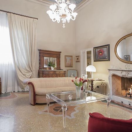 Dimora Storica Ai Casini D'Ardenza B&B Exterior foto