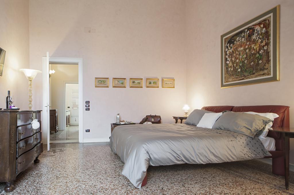 Dimora Storica Ai Casini D'Ardenza B&B Zimmer foto