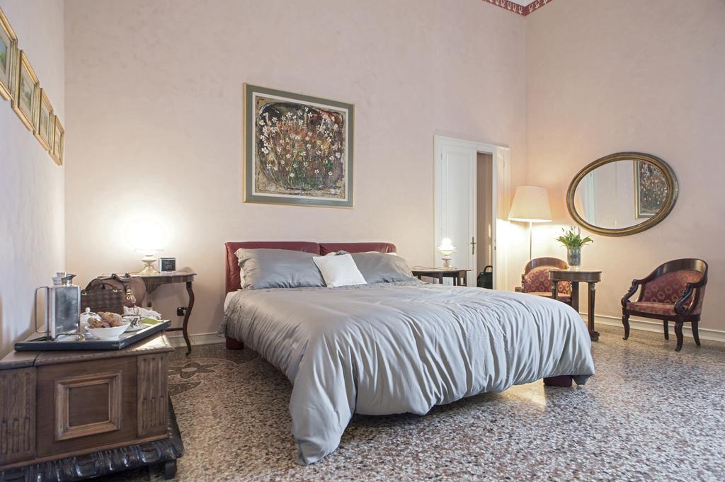 Dimora Storica Ai Casini D'Ardenza B&B Zimmer foto