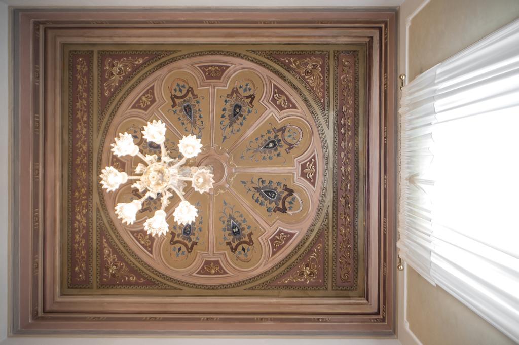 Dimora Storica Ai Casini D'Ardenza B&B Zimmer foto