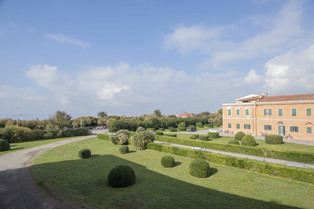 Dimora Storica Ai Casini D'Ardenza B&B Zimmer foto