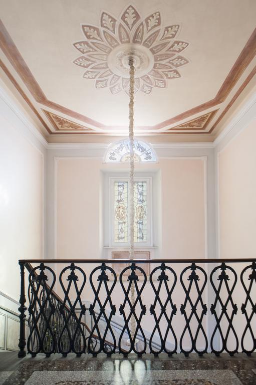 Dimora Storica Ai Casini D'Ardenza B&B Exterior foto