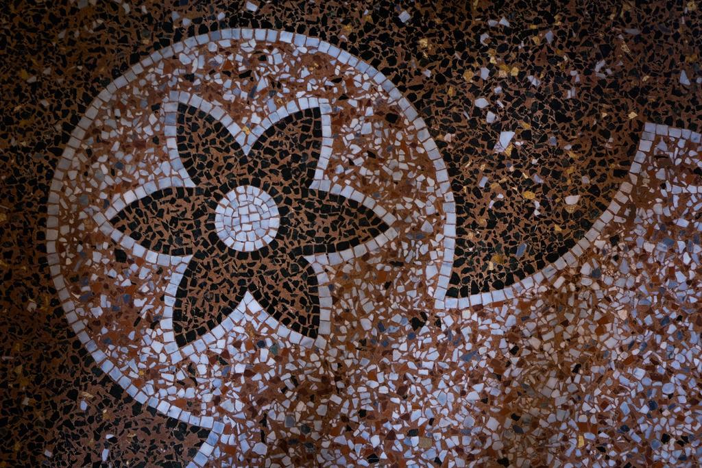 Dimora Storica Ai Casini D'Ardenza B&B Exterior foto