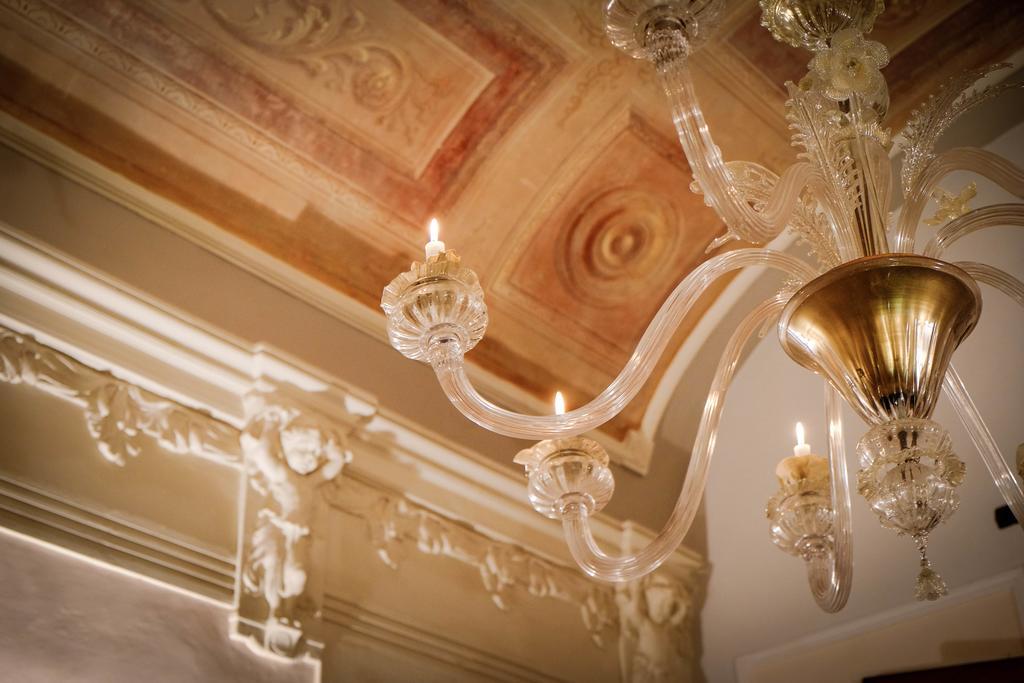 Dimora Storica Ai Casini D'Ardenza B&B Exterior foto