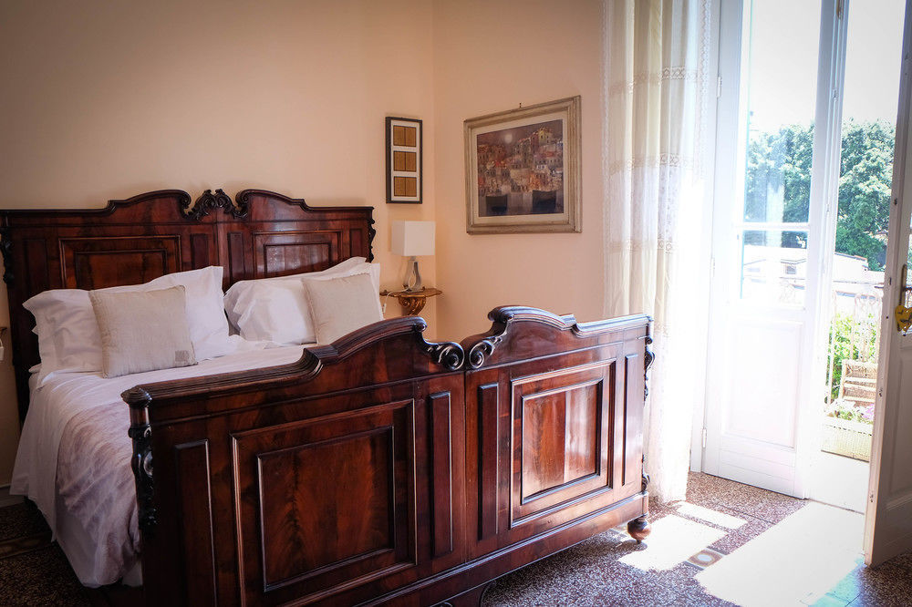Dimora Storica Ai Casini D'Ardenza B&B Exterior foto