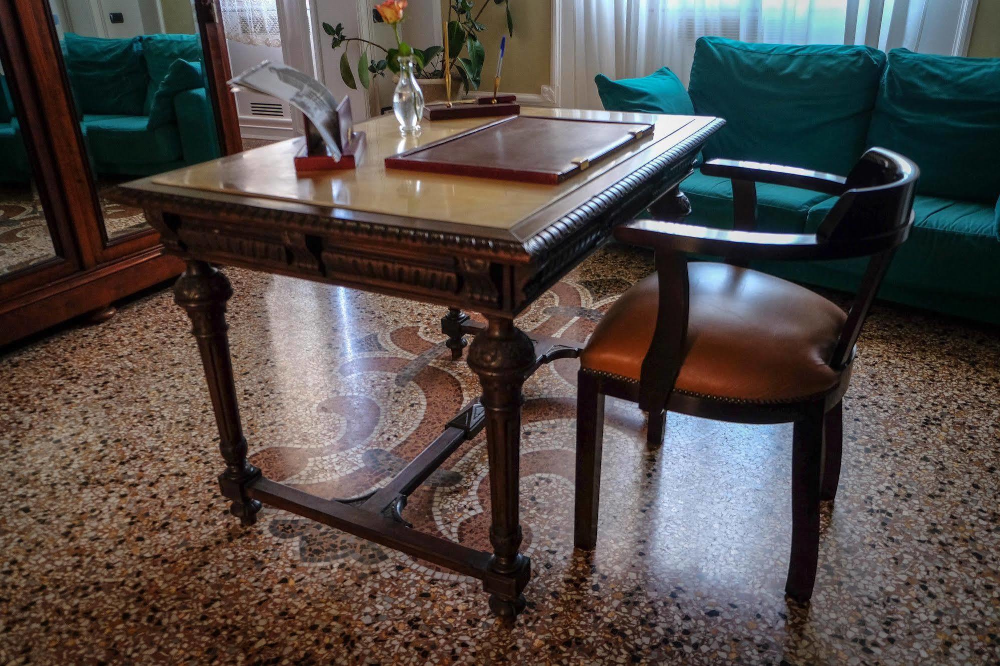 Dimora Storica Ai Casini D'Ardenza B&B Exterior foto