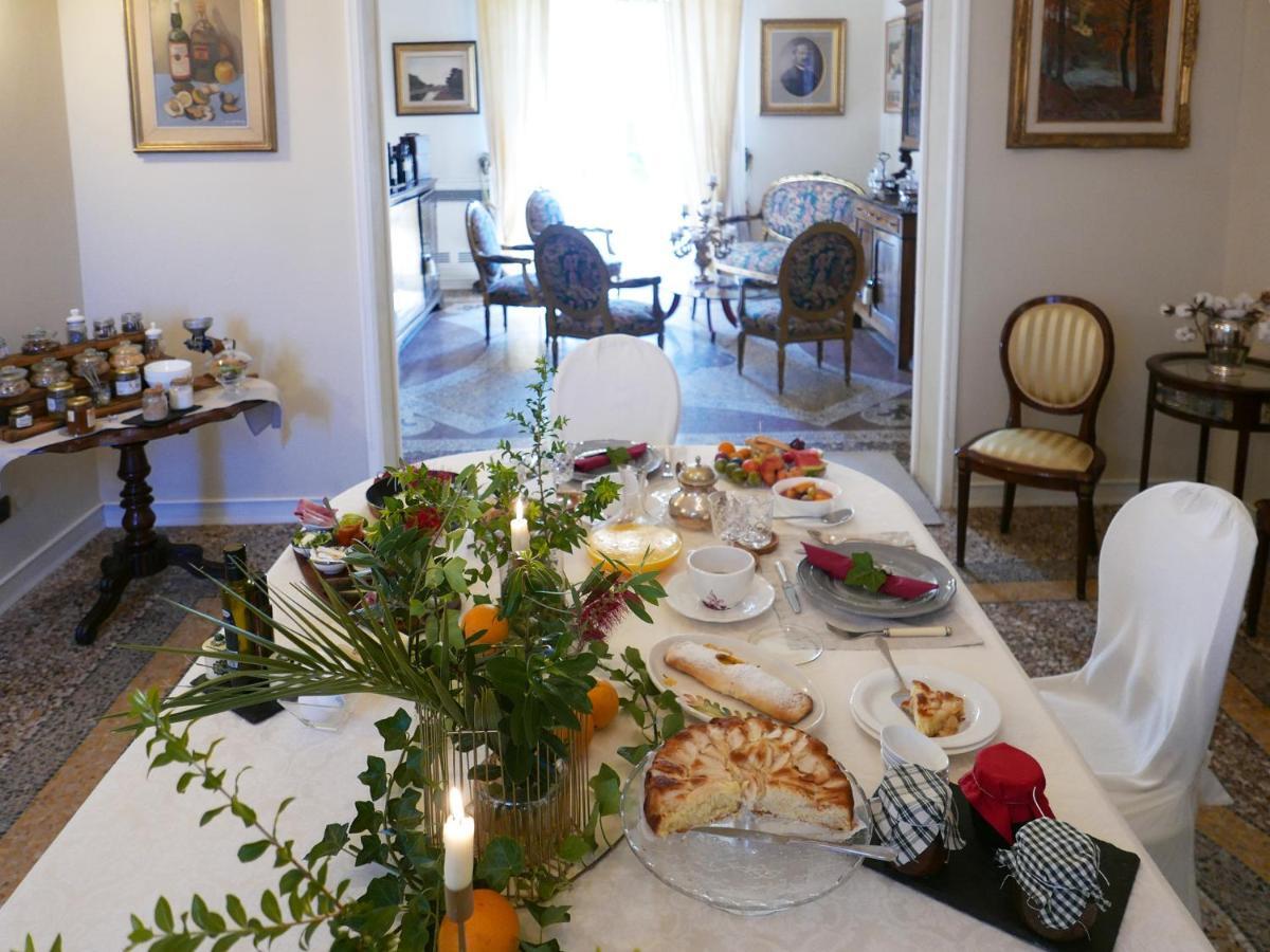 Dimora Storica Ai Casini D'Ardenza B&B Exterior foto